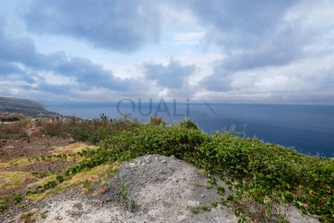 Helårsgrund i Calheta, Madeira, Calheta - € 245.000 | Ref: Q2597 - foto 1