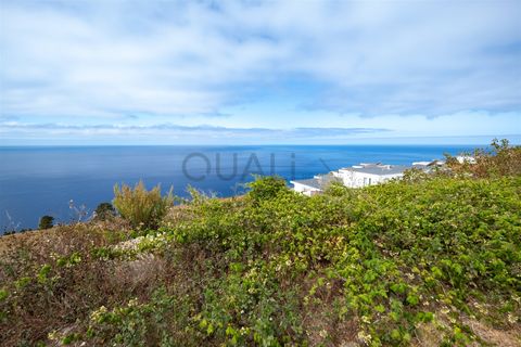 Helårsgrund i Calheta, Madeira, Calheta - € 245.000 | Ref: Q2597 - foto 3