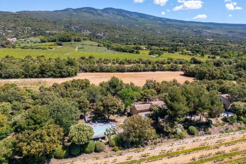 Landejendom i Bedoin, Vaucluse, Bedoin - € 719.000 | Ref: A51AE044E79846EC - foto 1