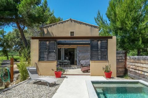 Landejendom i Bedoin, Vaucluse, Bedoin - € 719.000 | Ref: A51AE044E79846EC - foto 5