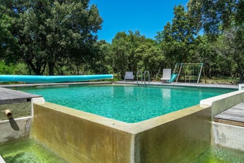 Landejendom i Bedoin, Vaucluse, Bedoin - € 719.000 | Ref: A51AE044E79846EC - foto 8