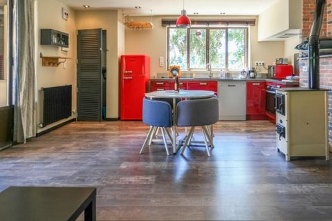 Landejendom i Bedoin, Vaucluse, Bedoin - € 719.000 | Ref: A51AE044E79846EC - foto 9