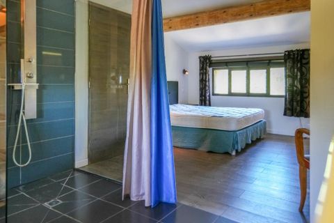 Landejendom i Bedoin, Vaucluse, Bedoin - € 719.000 | Ref: A51AE044E79846EC - foto 15