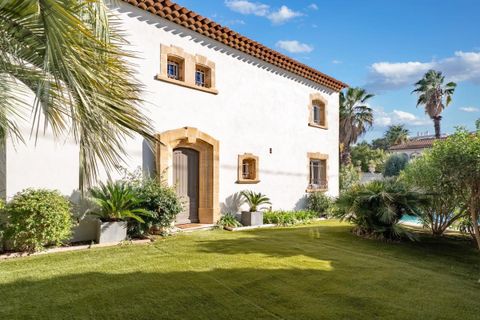 Villa i Cannes, Alpes-Maritimes, Cannes - € 1.495.000 | Ref: 12030383859 - foto 1