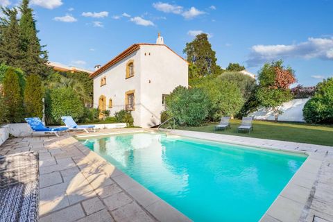 Villa i Cannes, Alpes-Maritimes, Cannes - € 1.495.000 | Ref: 12030383859 - foto 2
