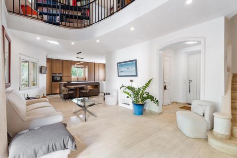 Villa i Cannes, Alpes-Maritimes, Cannes - € 1.495.000 | Ref: 12030383859 - foto 3