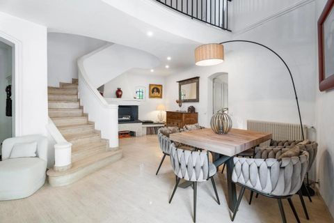 Villa i Cannes, Alpes-Maritimes, Cannes - € 1.495.000 | Ref: 12030383859 - foto 4