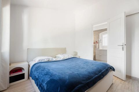 Villa i Cannes, Alpes-Maritimes, Cannes - € 1.495.000 | Ref: 12030383859 - foto 12