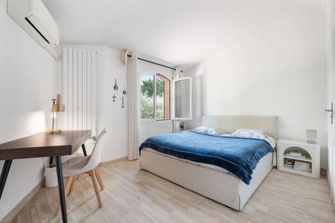 Villa i Cannes, Alpes-Maritimes, Cannes - € 1.495.000 | Ref: 12030383859 - foto 13