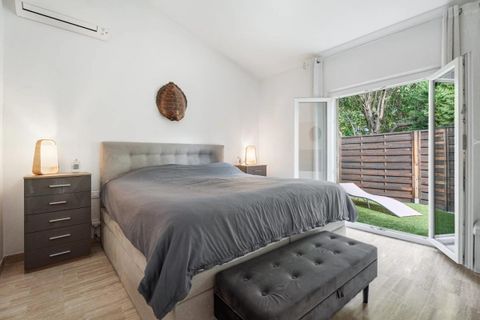 Villa i Cannes, Alpes-Maritimes, Cannes - € 1.495.000 | Ref: 12030383859 - foto 14