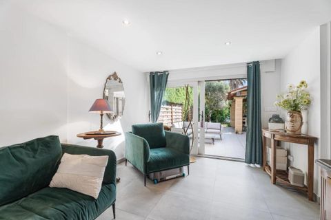 Villa i Cannes, Alpes-Maritimes, Cannes - € 1.495.000 | Ref: 12030383859 - foto 16
