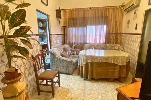 Byhus i Badajoz, Badajoz, Badajoz - € 70.000 | Ref: ITH3873 - foto 1