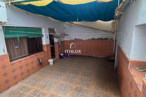 Byhus i Badajoz, Badajoz, Badajoz - € 70.000 | Ref: ITH3873 - foto 19