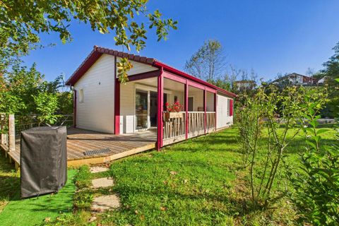 Villa i Hasparren, Pyrenees-Atlantiques, Hasparren - € 190 720 | Ref: 996506DD329749FD - foto 2