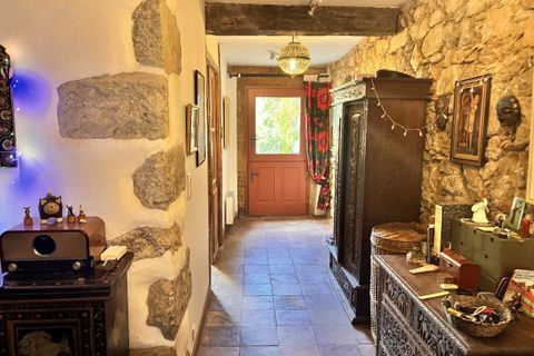 Byhus i Mirepoix, Ariege, Mirepoix - € 550.000 | Ref: 811E279305B249DC - foto 3