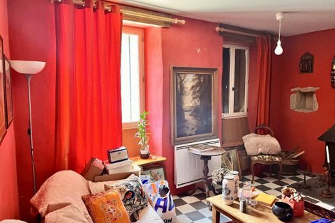 Byhus i Mirepoix, Ariege, Mirepoix - € 550.000 | Ref: 811E279305B249DC - foto 4