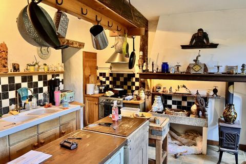 Byhus i Mirepoix, Ariege, Mirepoix - € 550.000 | Ref: 811E279305B249DC - foto 5