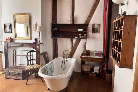 Byhus i Mirepoix, Ariege, Mirepoix - € 550.000 | Ref: 811E279305B249DC - foto 8