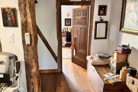 Byhus i Mirepoix, Ariege, Mirepoix - € 550.000 | Ref: 811E279305B249DC - foto 9
