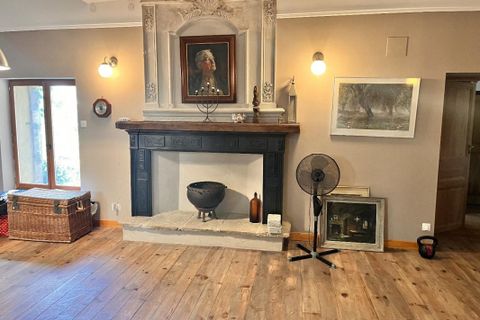 Byhus i Mirepoix, Ariege, Mirepoix - € 550.000 | Ref: 811E279305B249DC - foto 13