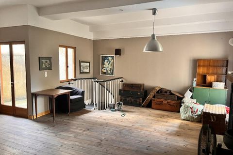 Byhus i Mirepoix, Ariege, Mirepoix - € 550.000 | Ref: 811E279305B249DC - foto 14