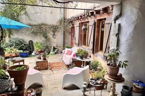 Byhus i Mirepoix, Ariege, Mirepoix - € 550.000 | Ref: 811E279305B249DC - foto 17