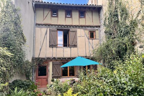 Byhus i Mirepoix, Ariege, Mirepoix - € 550.000 | Ref: 811E279305B249DC - foto 18