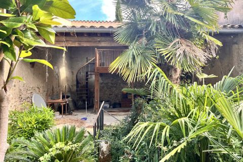 Byhus i Mirepoix, Ariege, Mirepoix - € 550.000 | Ref: 811E279305B249DC - foto 20