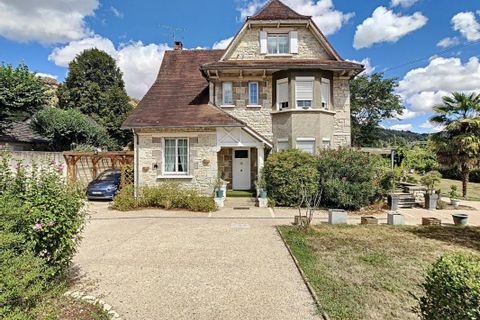 Villa i Cajarc, Lot, Cajarc - € 340.000 | Ref: 588FBF39B7D7474A - foto 1