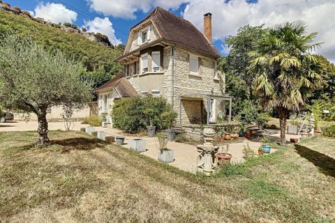 Villa i Cajarc, Lot, Cajarc - € 340.000 | Ref: 588FBF39B7D7474A - foto 2