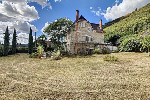 Villa i Cajarc, Lot, Cajarc - € 340.000 | Ref: 588FBF39B7D7474A - foto 3