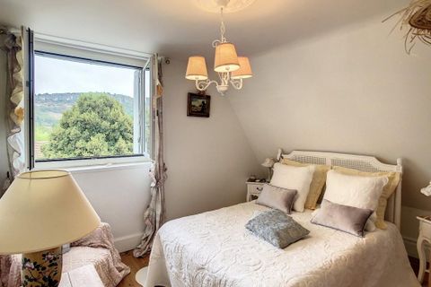 Villa i Cajarc, Lot, Cajarc - € 340.000 | Ref: 588FBF39B7D7474A - foto 4