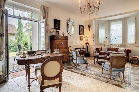 Villa i Cajarc, Lot, Cajarc - € 340.000 | Ref: 588FBF39B7D7474A - foto 6