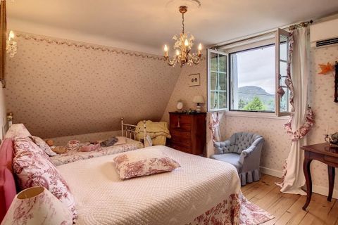 Villa i Cajarc, Lot, Cajarc - € 340.000 | Ref: 588FBF39B7D7474A - foto 7