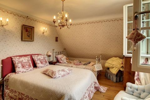 Villa i Cajarc, Lot, Cajarc - € 340.000 | Ref: 588FBF39B7D7474A - foto 8