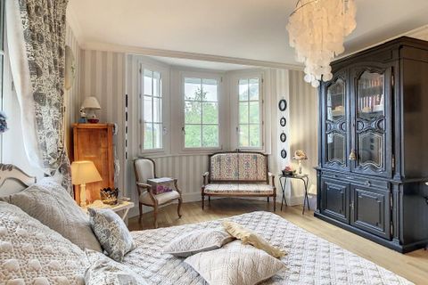 Villa i Cajarc, Lot, Cajarc - € 340.000 | Ref: 588FBF39B7D7474A - foto 11