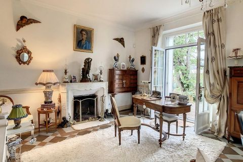 Villa i Cajarc, Lot, Cajarc - € 340.000 | Ref: 588FBF39B7D7474A - foto 17