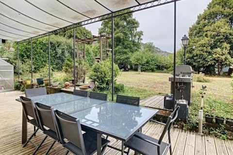 Villa i Cajarc, Lot, Cajarc - € 340.000 | Ref: 588FBF39B7D7474A - foto 18