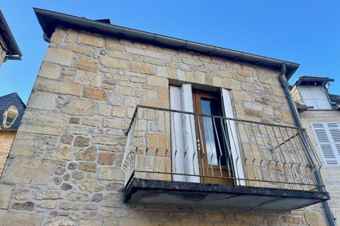 Landsbyhus i Perpezac-Le-Blanc, Correze, Perpezac-Le-Blanc - € 119.000 | Ref: 19001369127 - foto 2