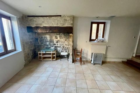 Landsbyhus i Perpezac-Le-Blanc, Correze, Perpezac-Le-Blanc - € 119.000 | Ref: 19001369127 - foto 3