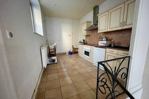 Landsbyhus i Perpezac-Le-Blanc, Correze, Perpezac-Le-Blanc - € 119.000 | Ref: 19001369127 - foto 4