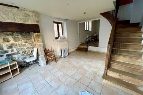 Landsbyhus i Perpezac-Le-Blanc, Correze, Perpezac-Le-Blanc - € 119.000 | Ref: 19001369127 - foto 5