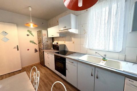 Leilighet i Aurillac, Cantal, Aurillac - € 117 000 | Ref: 641A7D9F16164233 - foto 8