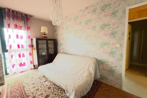 Leilighet i Aurillac, Cantal, Aurillac - € 117 000 | Ref: 641A7D9F16164233 - foto 9