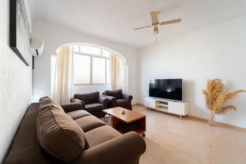 Appartamento Malaga city, Malaga - foto 1
