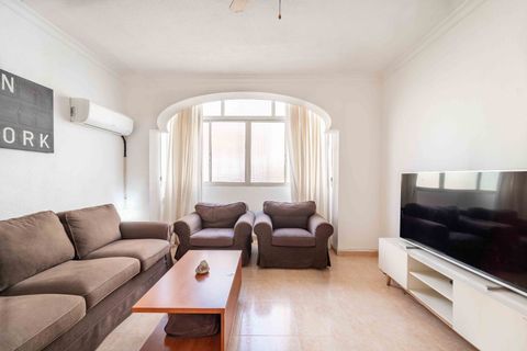 Appartamento Malaga city, Malaga - foto 2
