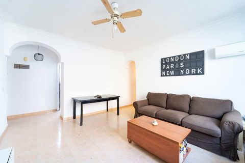 Appartamento Malaga city, Malaga - foto 4