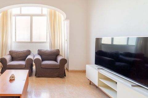 Appartamento Malaga city, Malaga - foto 5
