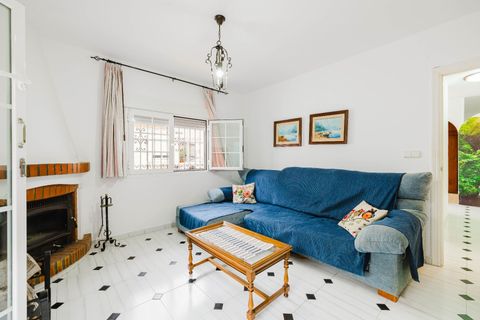 Rækkehus i Torrox Costa, Malaga, Torrox Costa - € 350.000 | Ref: 255237e0-b8b9-495b-a - foto 1