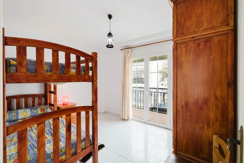 Rækkehus i Torrox Costa, Malaga, Torrox Costa - € 350.000 | Ref: 255237e0-b8b9-495b-a - foto 15
